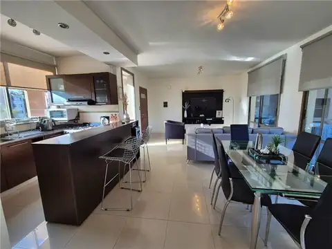 Amaneceres Residence