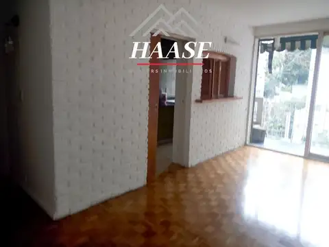 Cerviño 3200, Piso 2