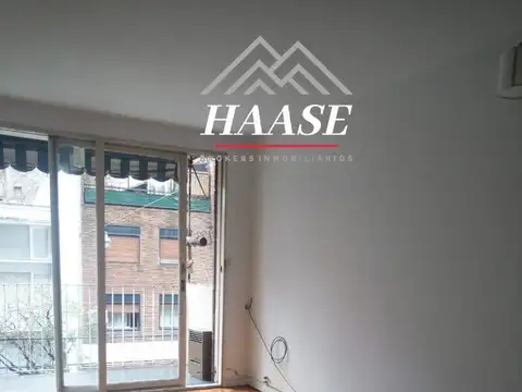Departamento en Venta en Palermo Chico, USD 135.000