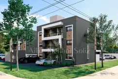 VENECIA XX en Mar De Ajo