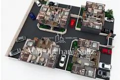 VENECIA XX de 6 Unidades en Mar De Ajo