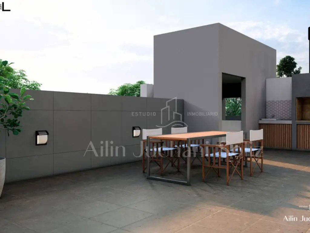 Emprendimiento en Mar De Ajo - Etapa: En pozo