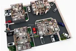 Emprendimiento de 6 Unidades