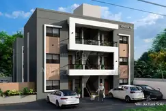 VENECIA XX de 3 Dormitorios