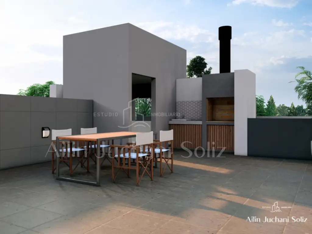 Emprendimiento en Mar De Ajo