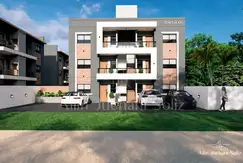 Emprendimiento en Mar De Ajo de 3 Dormitorios