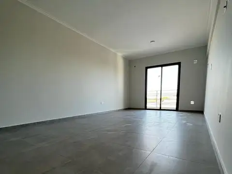 DEPARTAMENTO DOS AMBIENTES EN VENTA VILLA LUZURIAGA