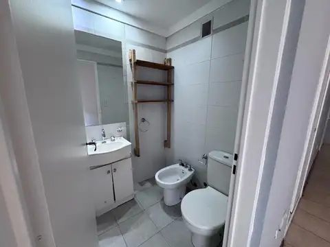 Departamento en Alquiler al Este
