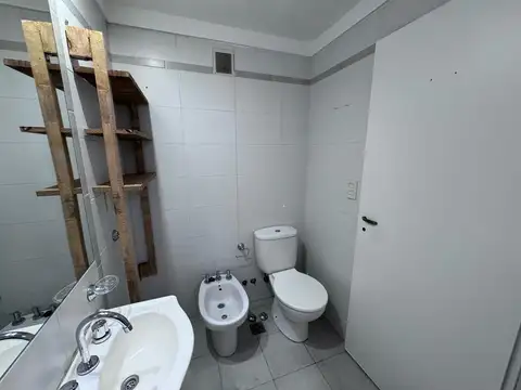 Departamento en Alquiler 12 años