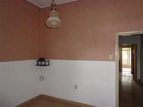 Casa 3 ambientes con 3 baños