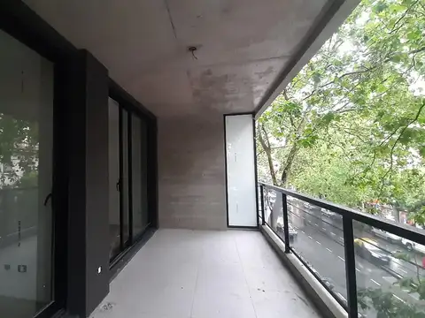 Departamento en Venta en Almagro, USD 240.000
