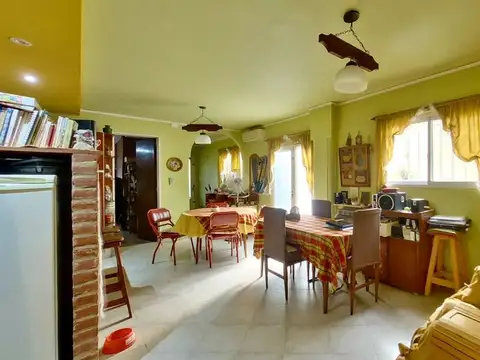Casa en Venta 55 años