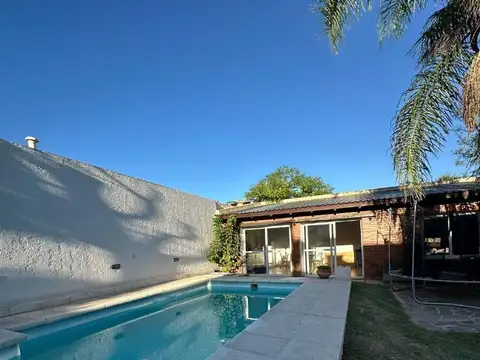 Casa a la venta villa dolores