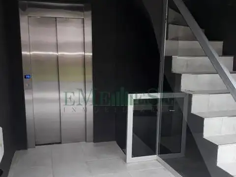 Departamento en Alquiler Temporal de 2 ambientes