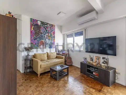 Departamento en Venta 46 años