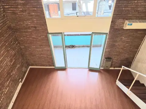 Departamento en Alquiler en Palermo, USD 750