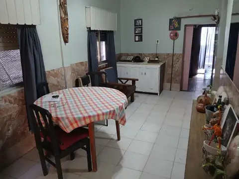 Casa en Venta 28 años
