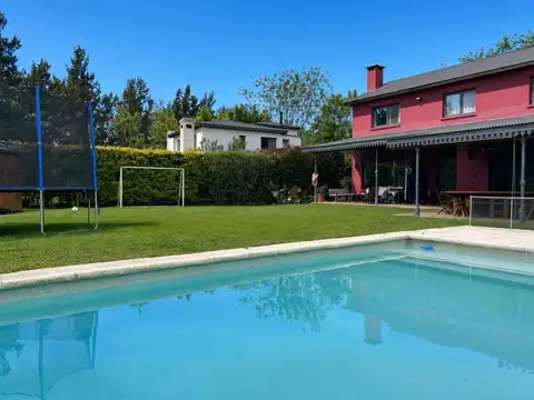 Casa en Alquiler Temporal de 3 dormitorios