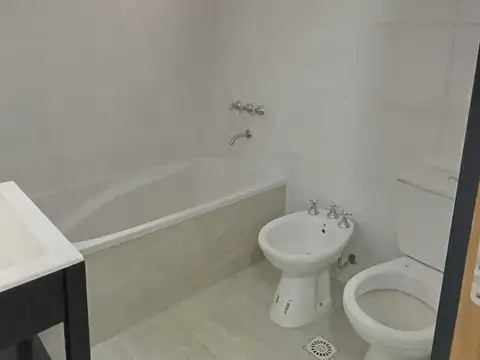 Carlos Casares 2500, Piso 0