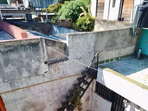 Casa en Alquiler de 2 dormitorios