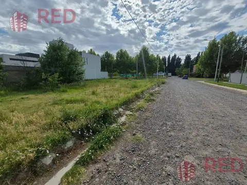 Vende Terreno en El Floreal - Plottier