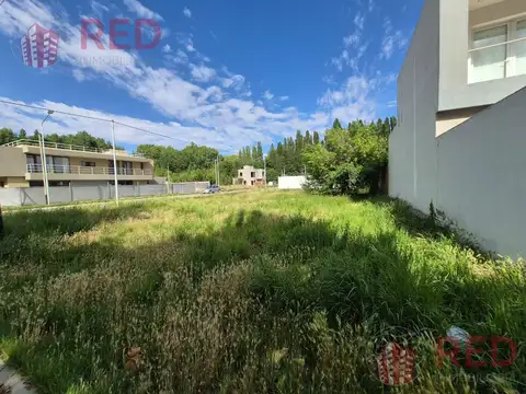 Terreno en Venta en Plottier, USD 48.000