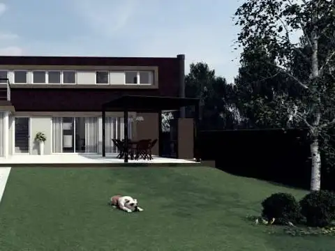 Casa  en Venta ubicado en Galápagos, Pilar, G.B.A. Zona Norte - SAC0074_LP553439_1