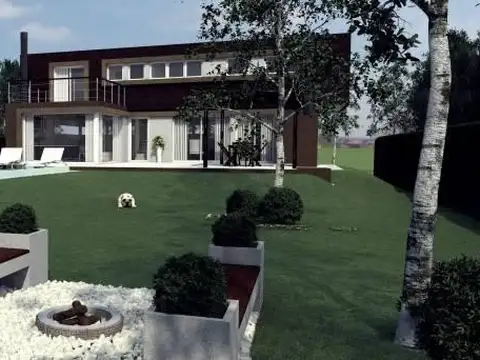 Casa en Venta al Noreste