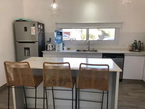 Casa en Alquiler en Buen Retiro, USD 1.400