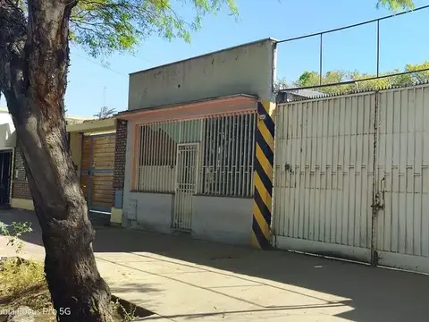 Galpon en Venta 35 años