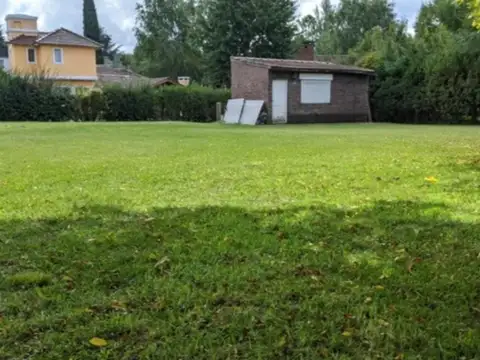 LOTE VENTA MORENO  "BANCO PROVINCIA" 