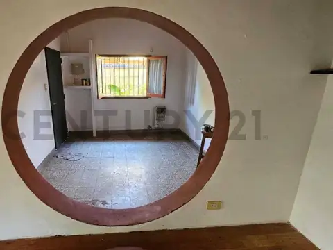 Casa en venta en Villa Elisa