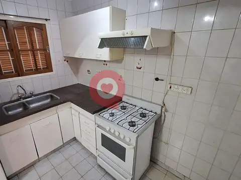 Departamento en Alquiler 20 años