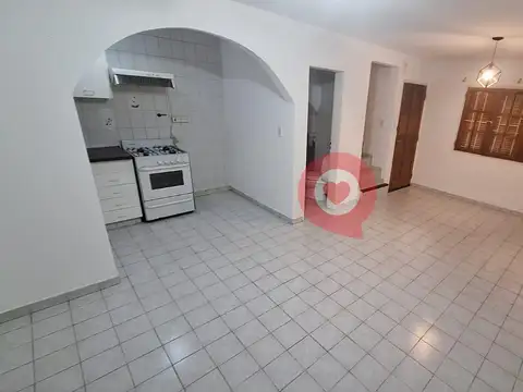 Departamento en Alquiler al Sur