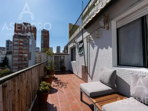 Departamento en Venta 45 años