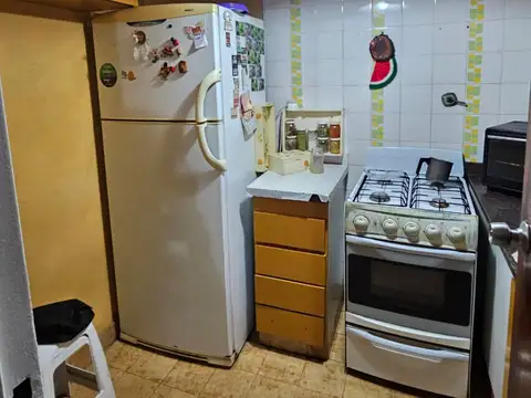 Departamento en Venta en Villa Urquiza, USD 69.000