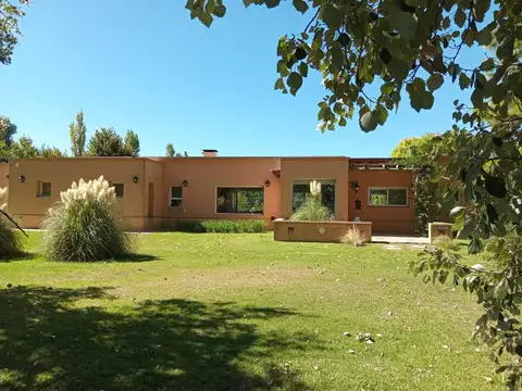 Casa en Alquiler en Countries y Barrios Cerrados en Lujan, Partido de Luján