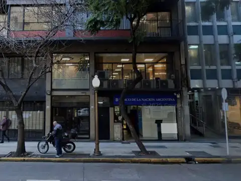 Local  en Alquiler en Barrio Norte, Capital Federal, Buenos Aires