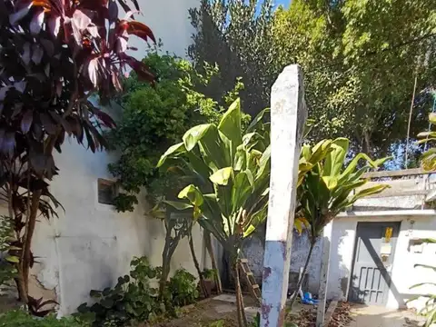 Luminosa casa en venta en el corazón de Rosario