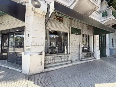 Avenida Cobo 900