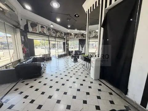 Avenida Cobo 900