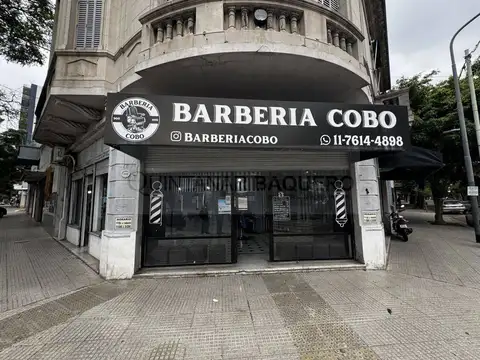 Local - Venta - Argentina, Capital Federal - Av. Cobo 900