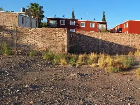 Terreno en Venta de 327,0 m2