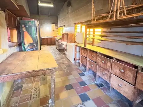 Casa Monoambiente con 5 baños