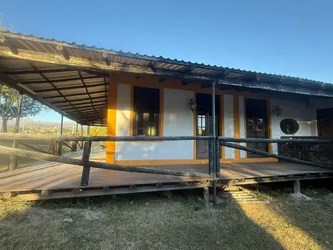 Casa en Venta en Villa Cura Brochero, USD 230.000