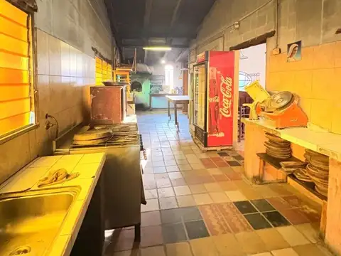 Casa en Venta 15 años