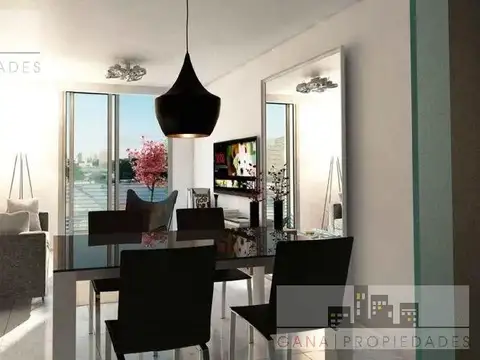 Departamento en Venta al Este