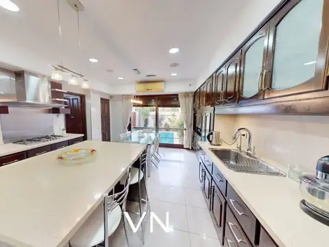 Casa en Venta 21 años