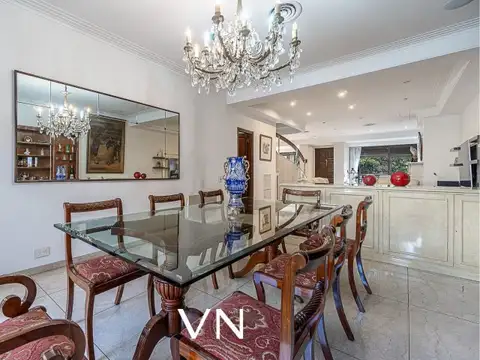 Casa en Venta en Villa Devoto, USD 950.000