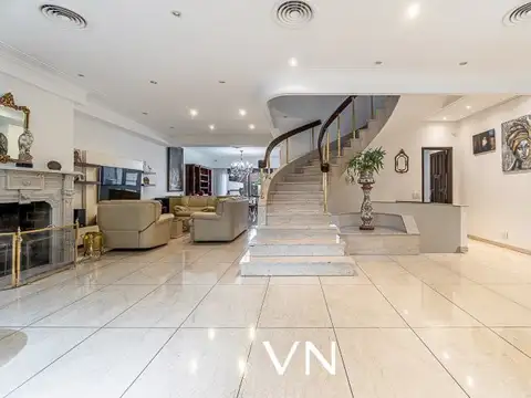 Av Salvador Maria del Carril 5034 , Piso 4